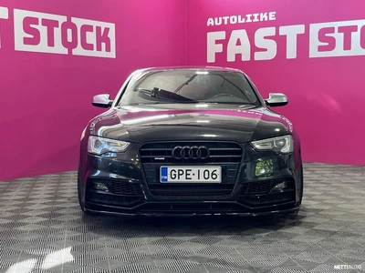 Audi A5 2012, photo 2/17