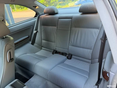 BMW 320 1999, photo 6/12