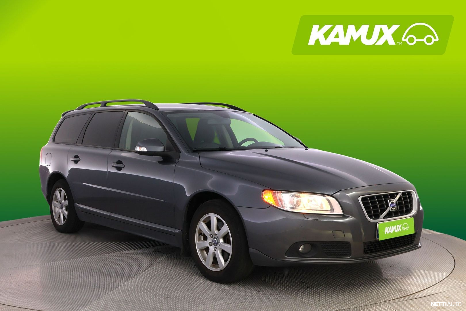 Volvo V70