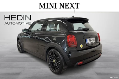 MINI Cooper Cooper SE Maximise 2024, kuva 7/32