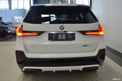 BMW X1 U11 25e A xDrive Fully Charged 2026, kuva 5/25