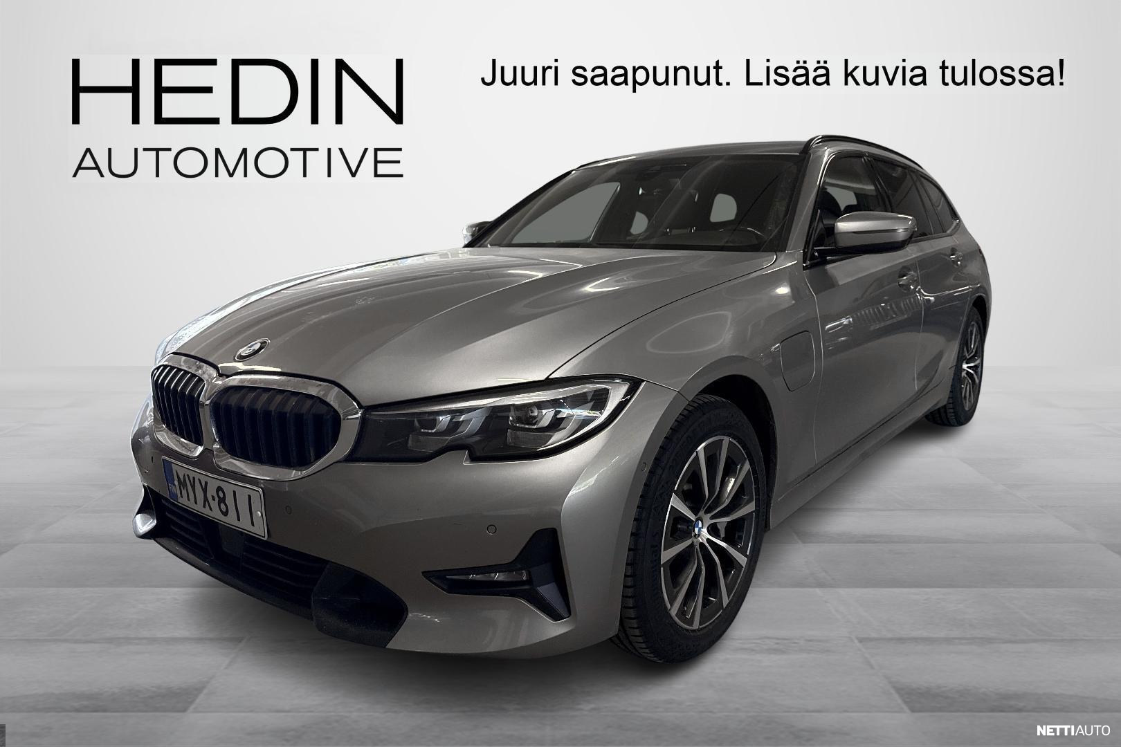 BMW 330