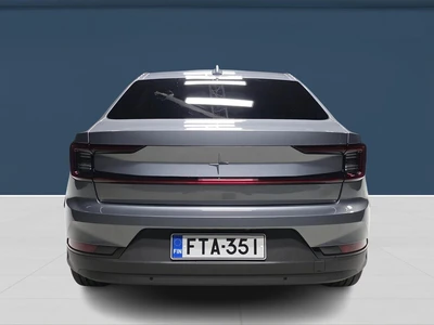 Polestar 2 2026, photo 5/10