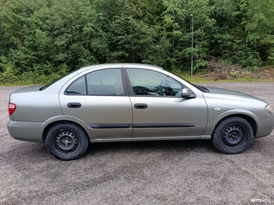 Nissan Almera 2005, kuva 2/8