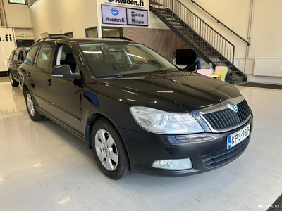 Skoda Octavia 2012, kuva 3/21