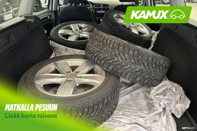 Volkswagen Golf 2019, kuva 6/8