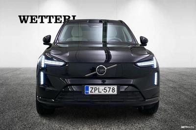 Volvo EX90 Twin Ultra 2025, kuva 3/21