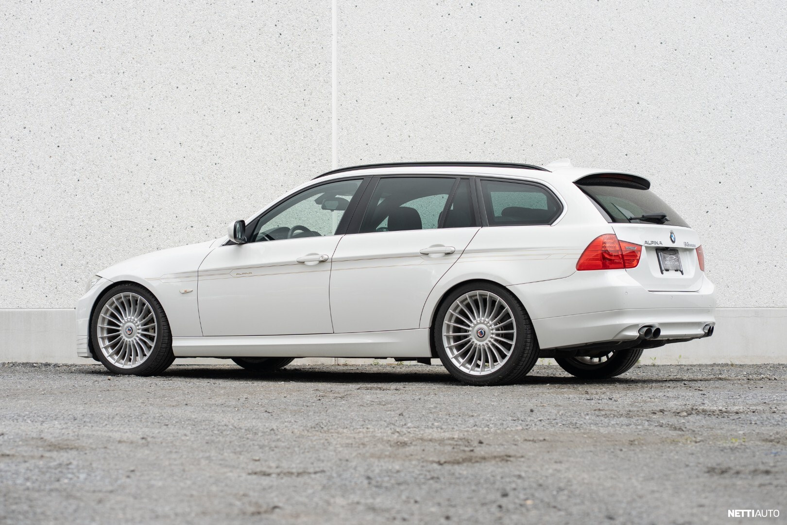 BMW Muu