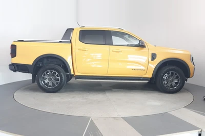 Ford Ranger 2023, photo 6/11