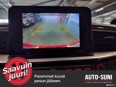 Kia Ceed 2020, kuva 7/8