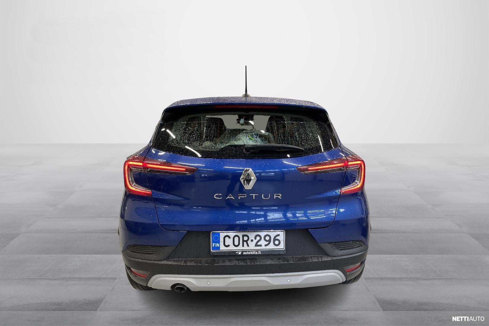 Renault Captur 2020, kuva 5/15