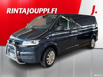 Volkswagen Transporter 2020, photo 6/21