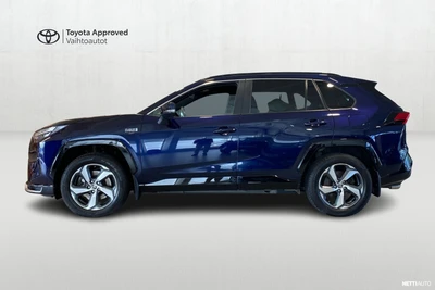 Toyota RAV4 Plug-In 2023, kuva 2/27