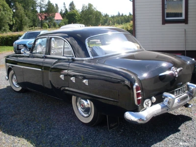 Packard 250 1952, photo 3/13