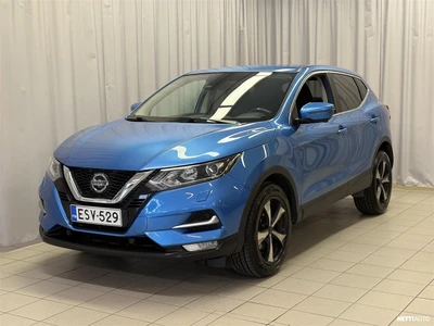 Nissan Qashqai 2021, kuva 1/10