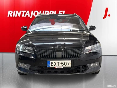 Skoda Superb 2019, kuva 3/47
