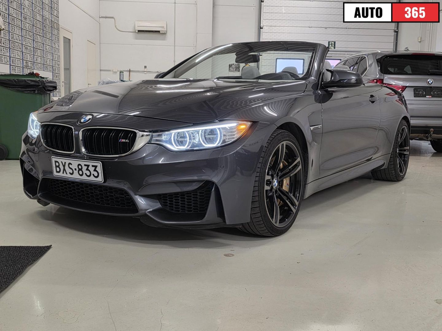 BMW M4