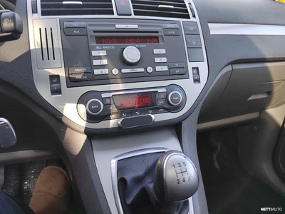 Ford C-Max 2009, photo 4/13