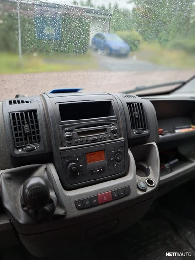 Fiat Ducato 2006, photo 5/8