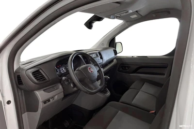 Fiat Scudo 2022, photo 7/34