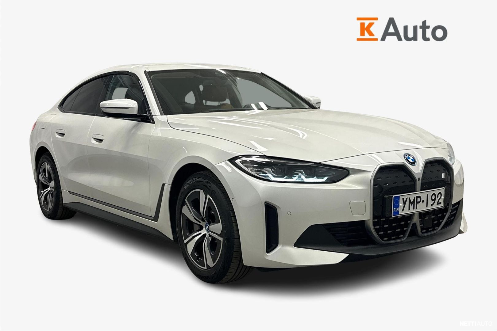 BMW i4