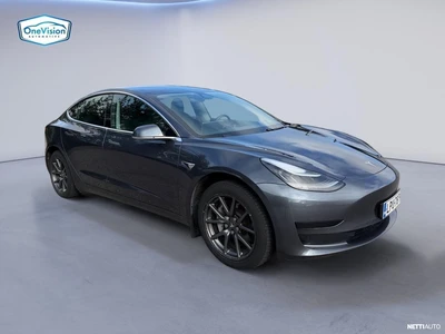 Tesla Model 3 Standard RWD Plus 2019, photo 3/15