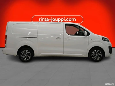 Opel Vivaro 2020, photo 5/28