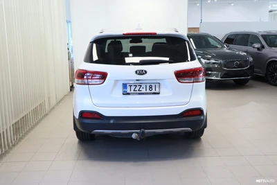 Kia Sorento 2015, kuva 5/24