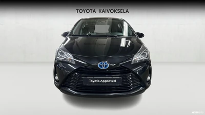 Toyota Yaris 1,5 Hybrid Business 5ov 2019, photo 7/19