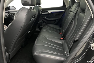 MG Marvel R Performance AWD 2023, photo 6/10