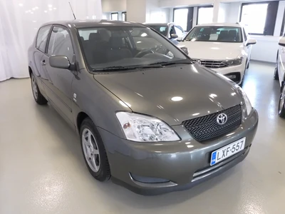 Toyota Corolla 2003, kuva 3/12