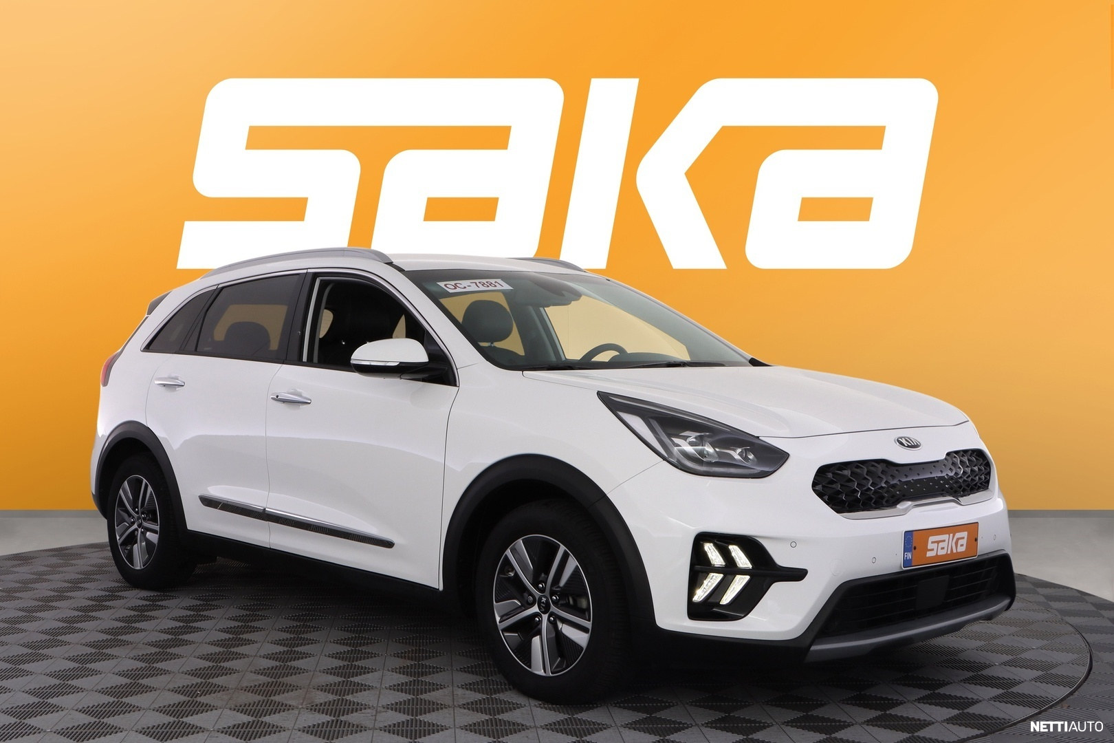 Kia Niro