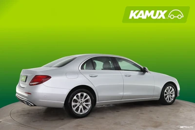 Mercedes-Benz E 2017, kuva 2/38
