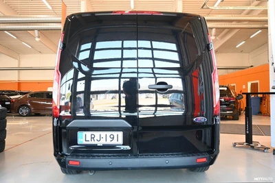 Ford Transit Custom 2022, photo 6/29