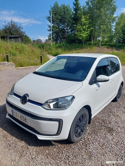 Volkswagen Up! 61 kW automaatti 2020, photo 1/13