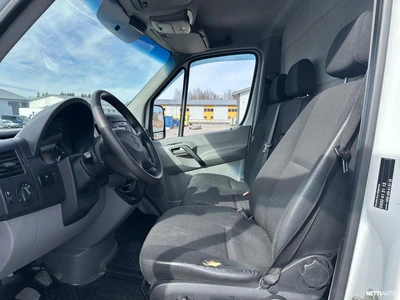 Mercedes-Benz Sprinter 2014, photo 7/13