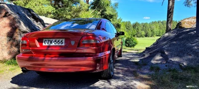 Volvo C70 1998, kuva 2/6