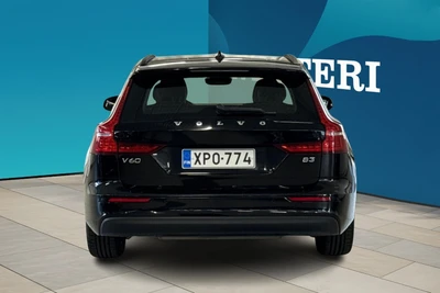 Volvo V60 B3 MHEV Core DCT aut 2023, photo 6/21