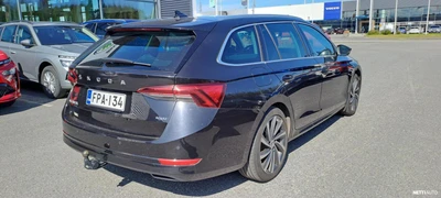 Skoda Octavia 2022, kuva 4/5