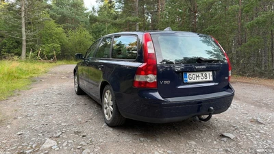 Volvo V50 2005, kuva 7/23