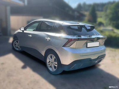 MG MG4 Luxury 2023, kuva 5/9