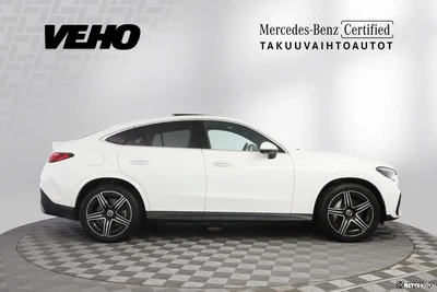 Mercedes-Benz GLC 2023, kuva 5/37