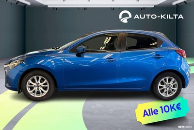 Mazda 2 2018, kuva 3/22