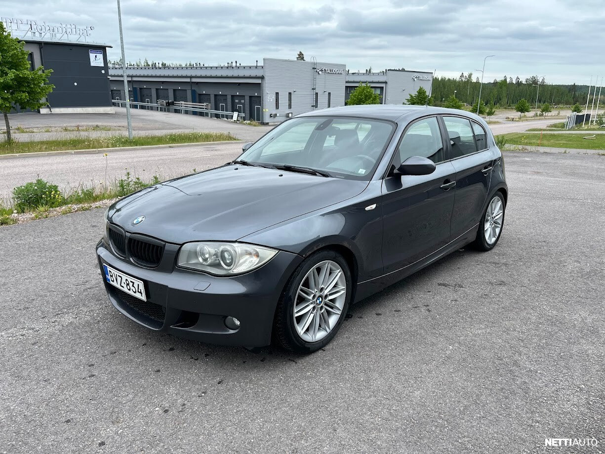 BMW 120