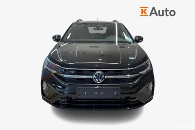 Volkswagen Taigo 2026, photo 4/16
