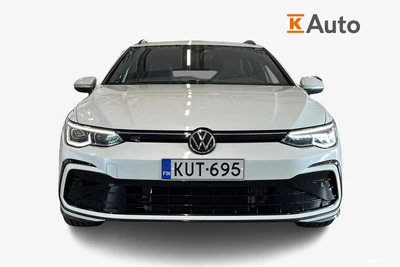 Volkswagen Golf 2023, kuva 4/33
