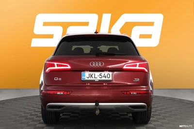 Audi Q5 2017, kuva 7/43