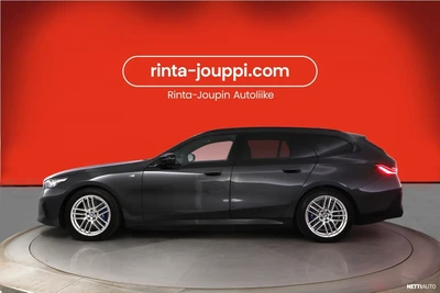 BMW i5 M60 xDrive Touring 2024, kuva 7/33