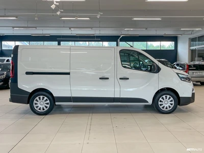 Nissan Primastar 2026, photo 3/33