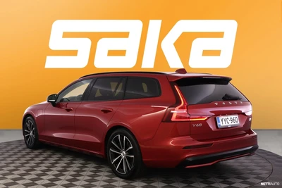 Volvo V60 2024, photo 5/34